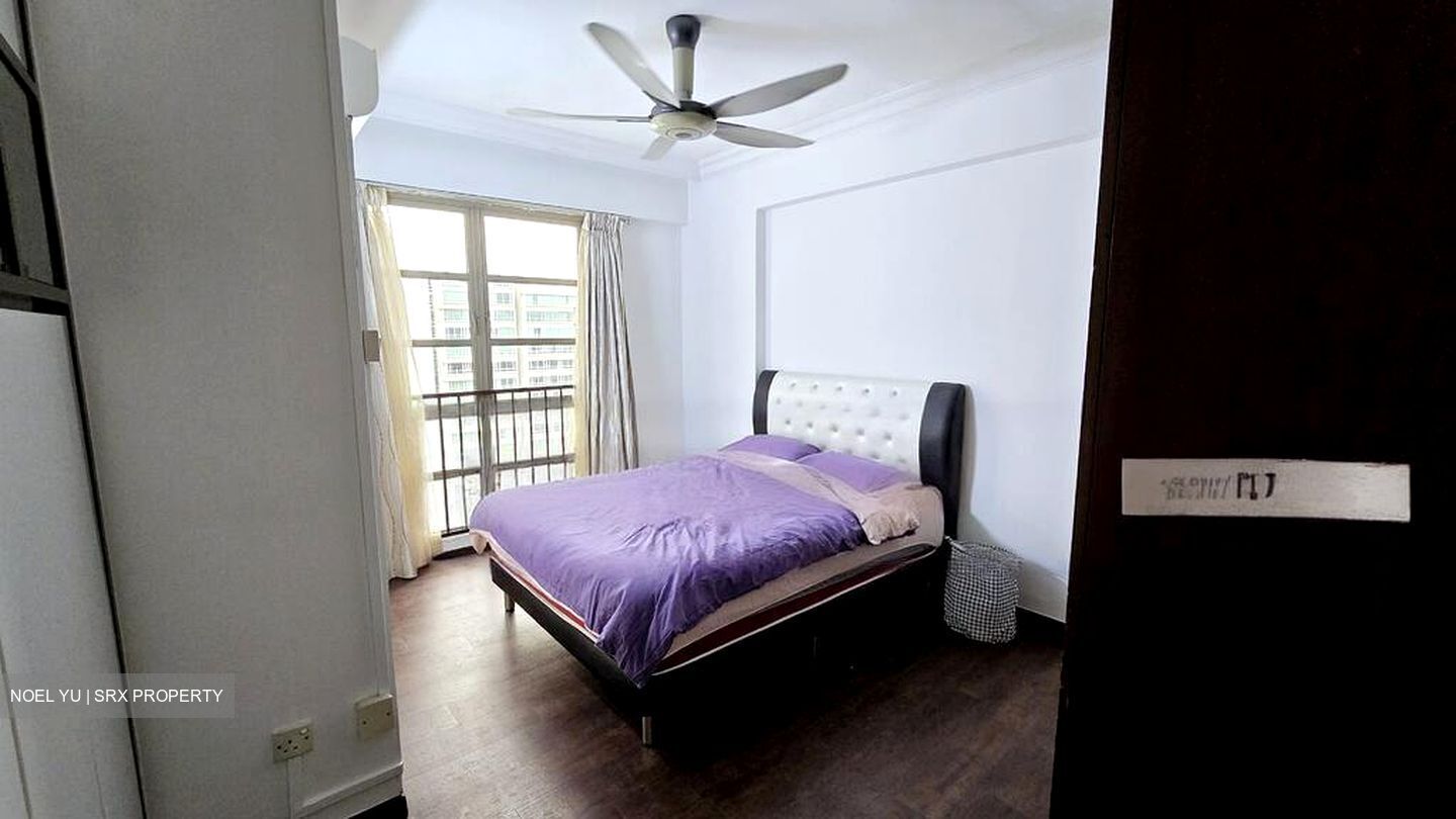 Parc Vista (D22), Condominium #497767791